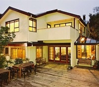 Torrent Bay Lodge